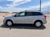 Used 2017 Dodge Journey SE w/ Flexible Seating Group image 6