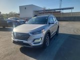 Used 2021 Hyundai Tucson Ultimate image 4