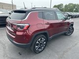 Used 2022 Jeep Compass Limited image 4