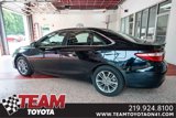 Used 2017 Toyota Camry SE image 2