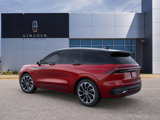 New 2025 Lincoln Nautilus Reserve image 4