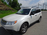 Used 2012 Subaru Forester 2.5X w/ Alloy Wheel Pkg image 2