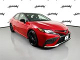 Used 2022 Toyota Camry XSE image 3