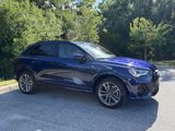 Certified 2025 Audi Q3 2.0T Premium w/ Convenience Package image 2