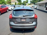 Used 2016 Ford Focus Titanium w/ Titanium Technology Package image 4