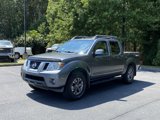 Used 2016 Nissan Frontier PRO-4X w/ Pro-4x Luxury Package image 5
