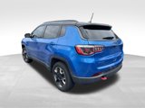 Used 2018 Jeep Compass Trailhawk w/ Cold Weather Group image 4