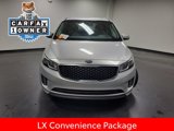 Used 2015 Kia Sedona LX w/ LX Convenience Package image 3