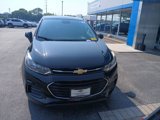 Used 2017 Chevrolet Trax LS image 3