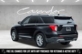 Used 2020 Ford Explorer Limited image 5