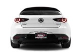 Used 2022 MAZDA MAZDA3 s image 3