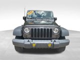 Used 2018 Jeep Wrangler Unlimited Sport S image 2