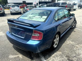 Used 2007 Subaru Legacy 2.5i Special Edition image 6
