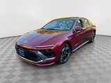 Used 2024 Hyundai Sonata SEL w/ Convenience Package image 3