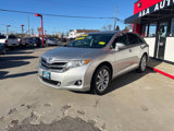 Used 2014 Toyota Venza LE image 3