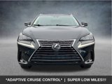 Used 2018 Lexus NX 300 FWD image 2