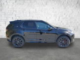 New 2025 Land Rover Discovery Sport S image 4