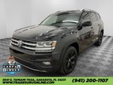 Used 2018 Volkswagen Atlas SE image 5