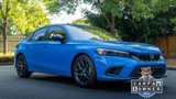 Used 2024 Honda Civic Sport image 4