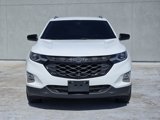 Used 2020 Chevrolet Equinox Premier w/ Premier Redline Edition image 3