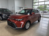 Used 2023 Kia Soul LX w/ Option Group 015 image 2