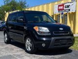 Used 2010 Kia Soul + w/ Audio Pkg image 4