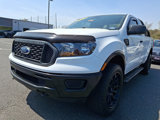 Certified 2019 Ford Ranger XL w/ Equipment Group 101A Mid image 4