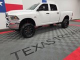 Used 2018 RAM 2500 Tradesman w/ Chrome Appearance Group image 3