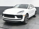 New 2025 Porsche Macan image 3