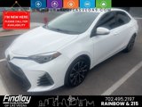 Used 2019 Toyota Corolla L image 2