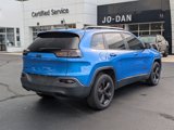 Used 2018 Jeep Cherokee Latitude w/ Altitude Package image 4