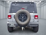 Used 2018 Jeep Wrangler Unlimited Sport S image 5
