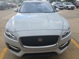Used 2017 Jaguar F-PACE R-Sport image 2