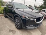 Used 2018 MAZDA CX-5 Touring w/ Preferred Equipment Package image 2