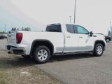 Certified 2022 GMC Sierra 1500 SLE image 5