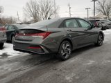 New 2025 Hyundai Elantra Sport image 3
