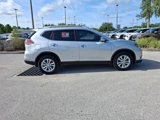 Certified 2016 Nissan Rogue SV w/ SV Premium Package image 3