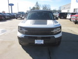 New 2025 Ford Bronco Sport Big Bend w/ Black Appearance Package image 2