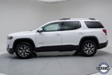 Used 2023 GMC Acadia SLE w/ Driver Convenience Package image 2
