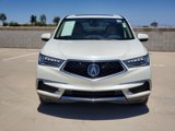 Certified 2018 Acura MDX FWD w/ Technology Package image 3