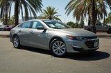 Certified 2023 Chevrolet Malibu LT image 4