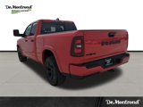 New 2025 RAM 1500 Lone Star image 4