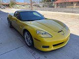 Used 2007 Chevrolet Corvette Z06 w/ Preferred Equipment Group image 5