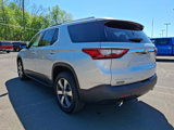 Used 2018 Chevrolet Traverse LT image 4