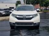 Used 2017 Honda CR-V EX image 2