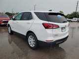 Certified 2023 Chevrolet Equinox LT image 3