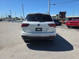 Used 2018 Volkswagen Tiguan SE w/ 3rd Row Seat Package image 6