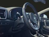 Used 2020 Kia Sportage LX image 3