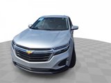 Certified 2022 Chevrolet Equinox LT image 3