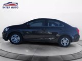Used 2015 Chevrolet Sonic LT image 2